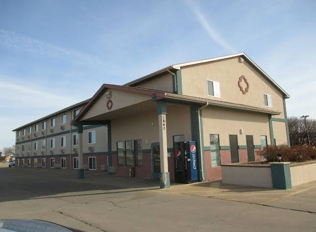 Value Inn & Suites Salina